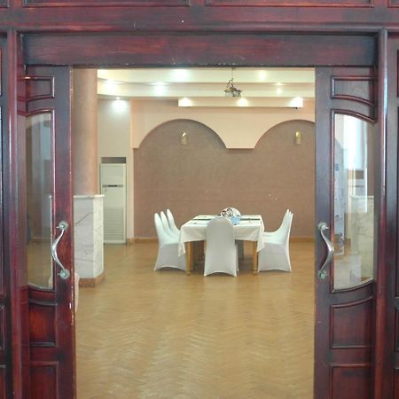 Arous El Bahr Hotel Matrouh Mersa Matruh Zewnętrze zdjęcie