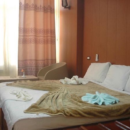 Arous El Bahr Hotel Matrouh Mersa Matruh Zewnętrze zdjęcie