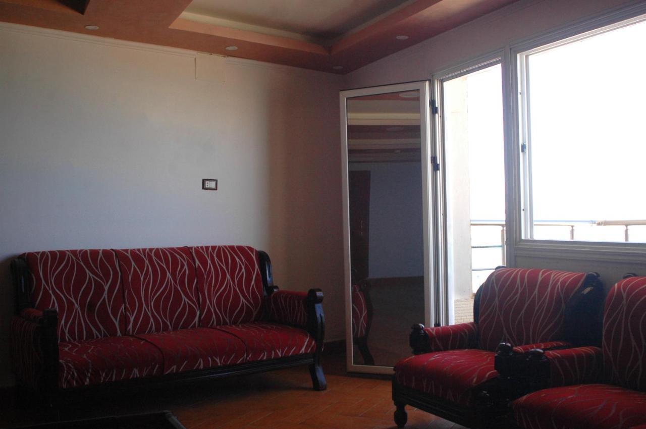 Arous El Bahr Hotel Matrouh Mersa Matruh Zewnętrze zdjęcie