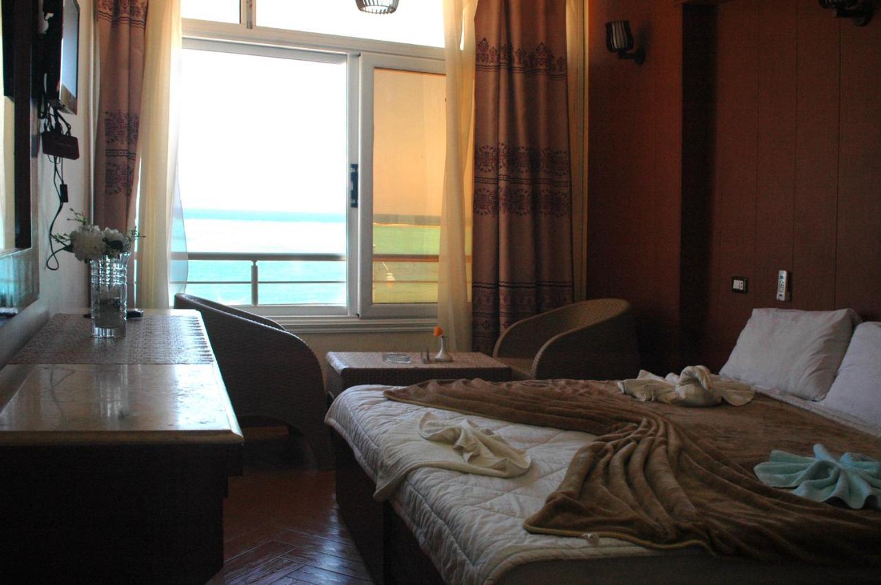 Arous El Bahr Hotel Matrouh Mersa Matruh Zewnętrze zdjęcie