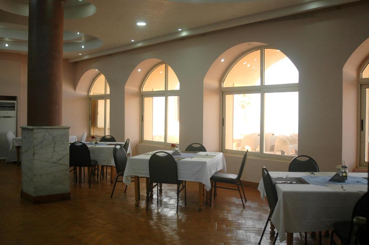 Arous El Bahr Hotel Matrouh Mersa Matruh Zewnętrze zdjęcie