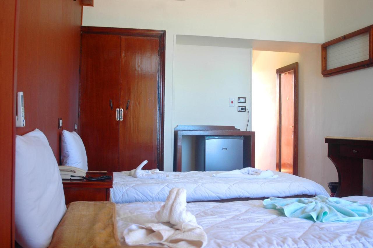Arous El Bahr Hotel Matrouh Mersa Matruh Zewnętrze zdjęcie